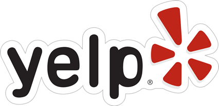 Official Yelp Brand Logo