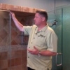 Webisode - How To Replace Poly-carb Striker on Shower Door