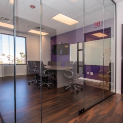Marsy's Law Offices - Commercial Glass Wall