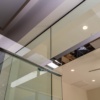 Heavy Glass Wall & Door System #41