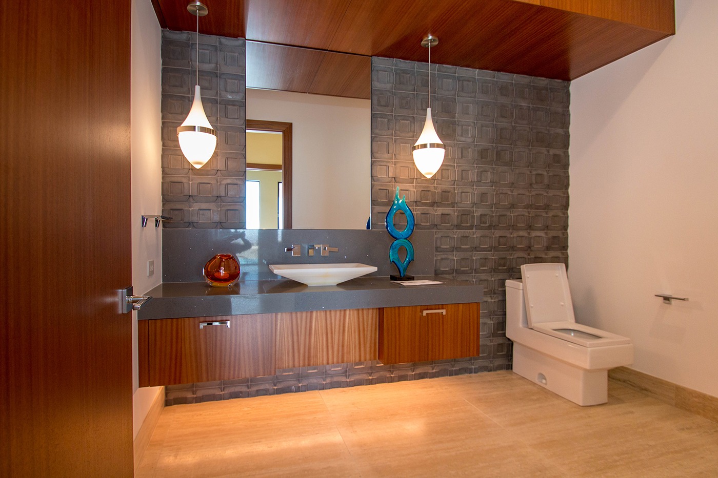Wardrobe Doors and Bathroom Mirrors - A Cutting Edge Glass & Mirror