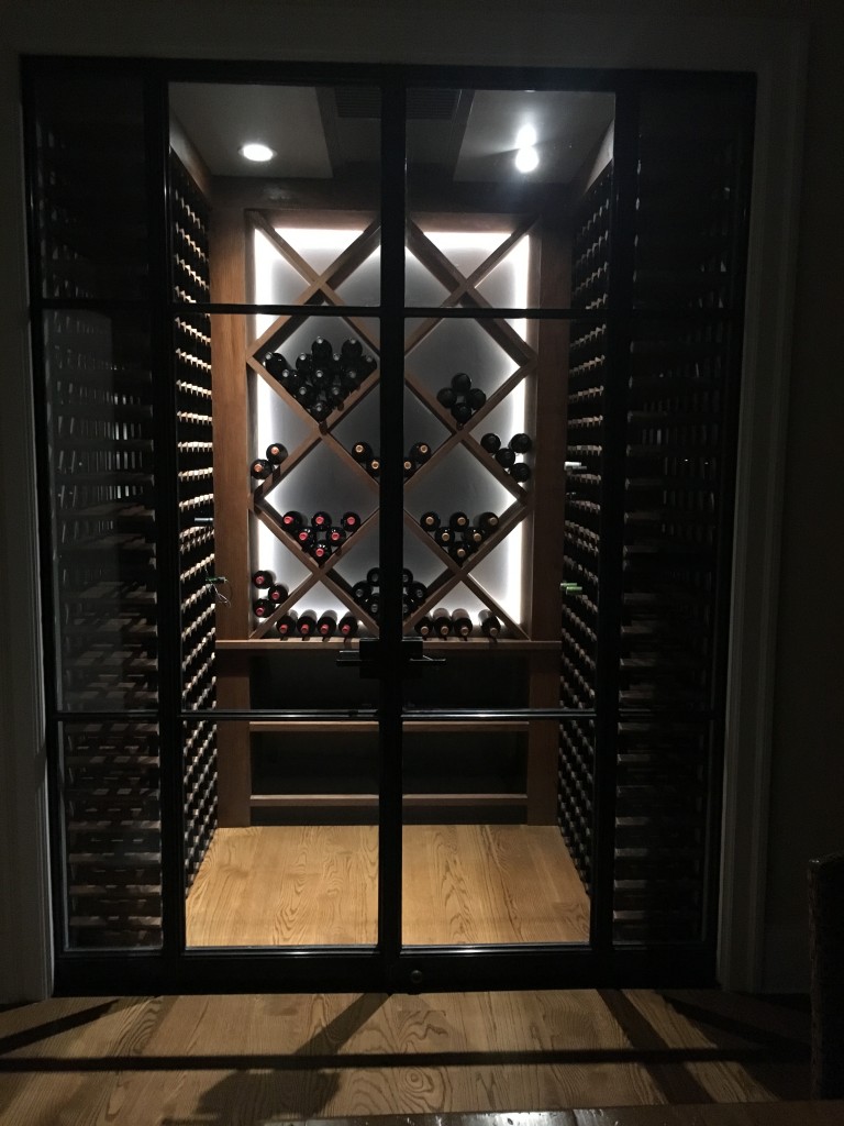 Renaissance Bronze Windows & Doors Available at A Cutting Edge Glass