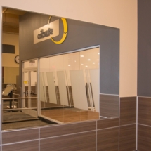 Custom Wall Mirrors by A Cutting Edge Glass and Mirror of Las Vegas, Nevada