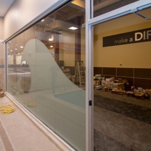 Commercial Storefront Glass Systems by A Cutting Edge Glass & Mirror