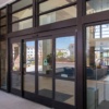 Commercial Sliding Automatic Glass Doors