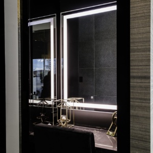 American Home 2019 Electric Mirrors
