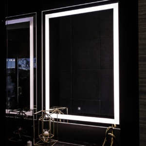 American Home 2019 Electric Mirrors