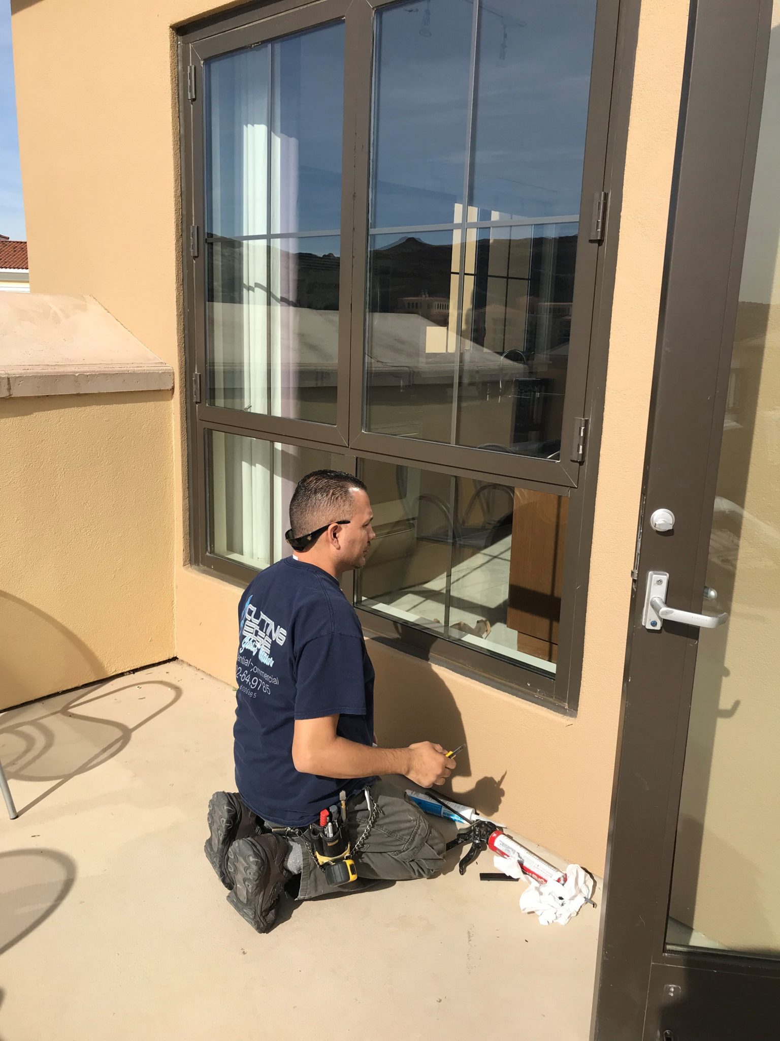 Window Repair Services in Grand Prairie TX