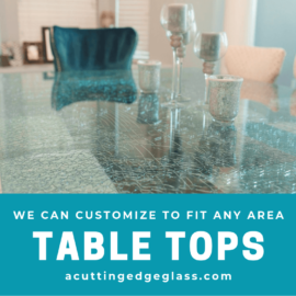 table tops