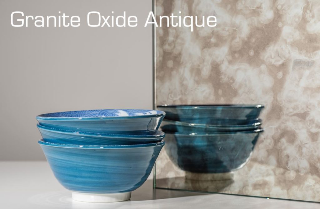 Granite Oxide Antique