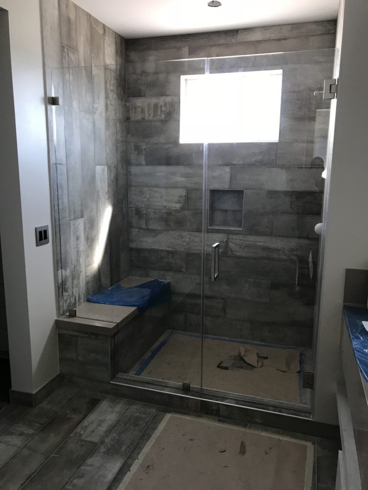 Shower Doors – A Cutting Edge Glass & Mirror