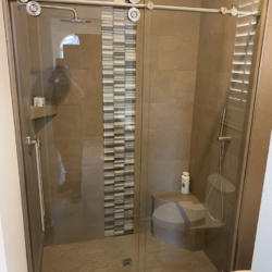 IMGFrameless Shower Doors37