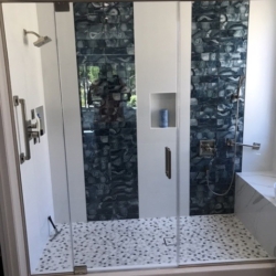 Shower doors Las Vegas