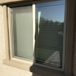 Custom Home Windows