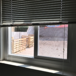 Retrofit window Installation in Las Vegas