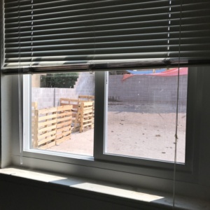 Retrofit window Installation in Las Vegas