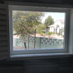 Residential Window Installation in Las Vegas