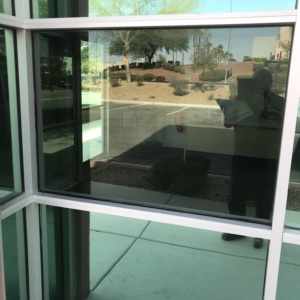 Residential Window Installation in Las Vegas