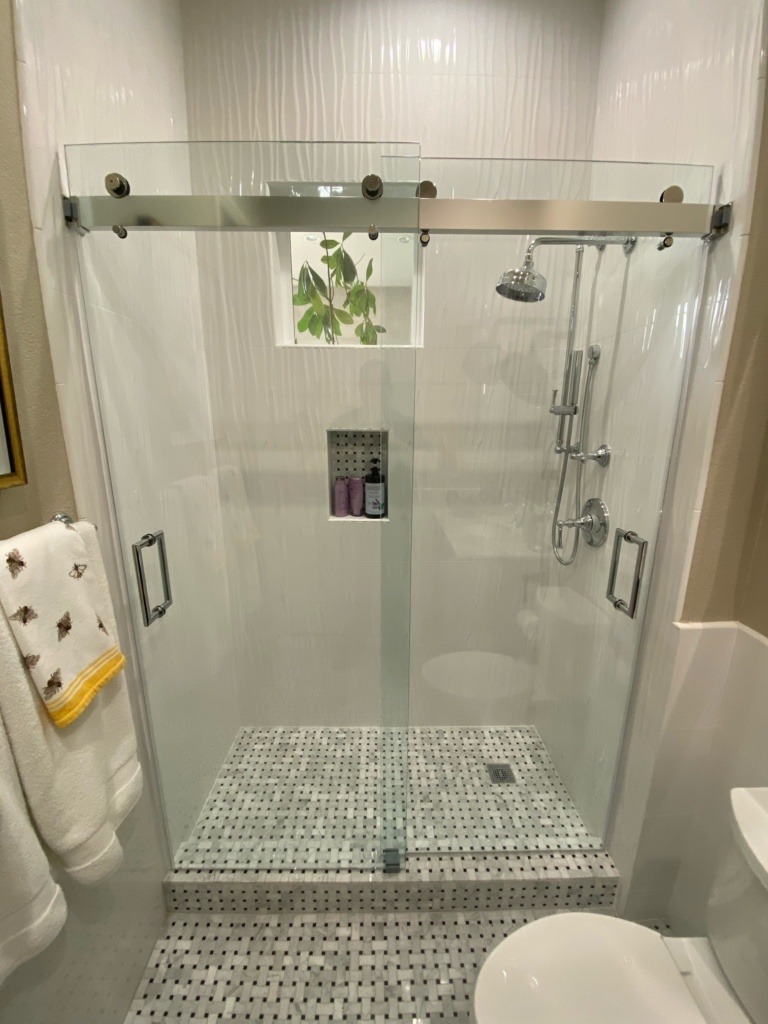 Introduction to Shower Door Enclosure Systems – A Cutting Edge Glass & Mirror Video Series