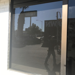 Commercial window replacements