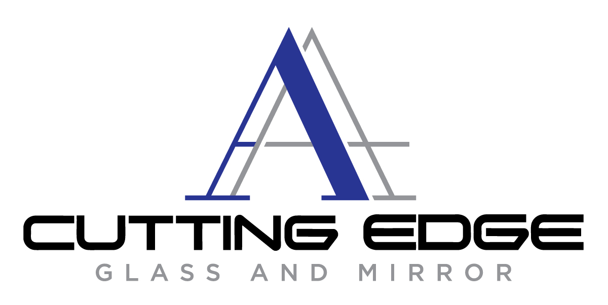 A Cutting Edge Glass & Mirror