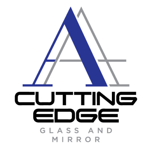 A Cutting Edge Glass & Mirror